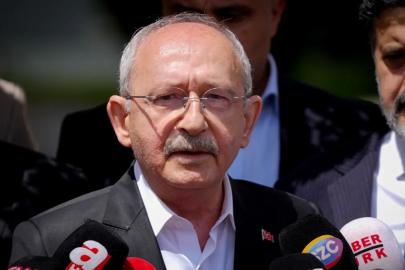 Kılıçdaroğlu: CHP'yi kuruluşundaki kodlara yeniden kavuşturacağız