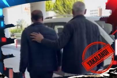 Kırıkkale’de aranan 2 hükümlü yakalandı
