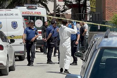 Konya'da vahşet: Parkta elleri kan içinde bulundu, evde katliam yaptığı ortaya çıktı