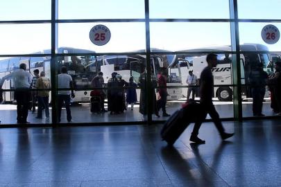 Kurban Bayramı öncesi otobüs biletleri tükendi