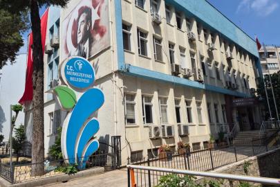 Merkezefendi Belediyesindeki rüşvet soruşturması. 12 kişi tutuklandı
