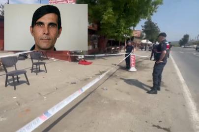 Mersin’de 6 kişiyi öldüren zanlı yakalanacağı sırada canına kıydı