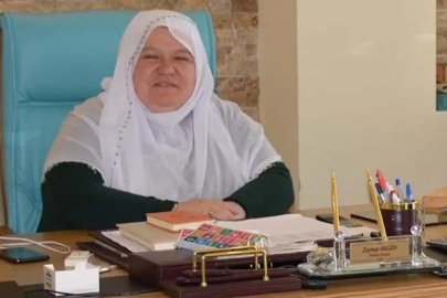 Mihalgazi Belediye Başkanı Zeynep Güneş'e hakaret davasında karar