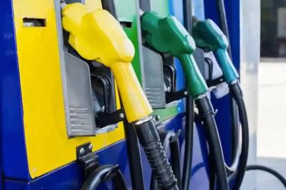 Motorinde 2,35 liralık indirim pompaya yansıdı