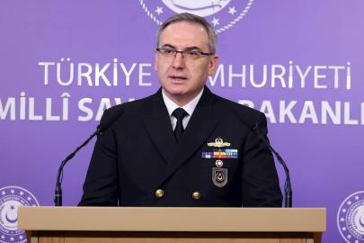 MSB: 2 bin 944 yasa dışı geçiş girişimi engellendi