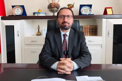 Müftü Şavlı: Kurban, Allah'a yakınlaşmanın ve kardeşliği güçlendirmenin vesilesidir