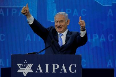 Netanyahu, ABD'ye bağımlılığı kesmek istiyor