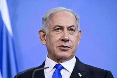 Netanyahu'dan acil toplantı kararı