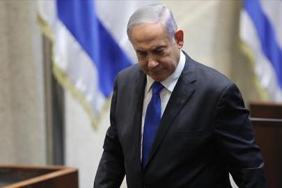 Netanyahu'nun yolsuzluk duruşmasına "güvenlik" ayarı