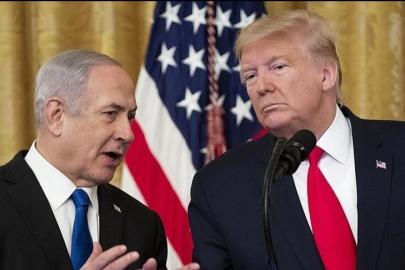 Netanyahu'yu öfkelendiren görüşme. "Kafasından adeta ateş çıkıyordu"