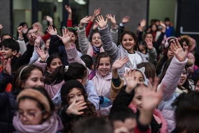 Okullarda ara tatilin kaldırılması: Eylül ayında yaşama geçebilir