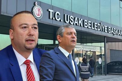 Özkan Yalım Özgür Özel'le ilgili yeniden ifade verecek