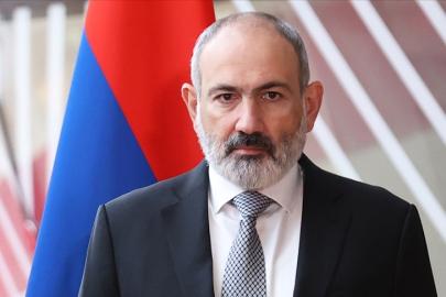 Paşinyan'dan Karabağ itirafı. "Bizim için ölümcül bir hata oldu"