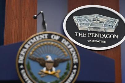 Pentagon duyurdu. ABD, Avrupa'dan asker çekiyor