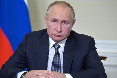 Putin 8-9 Mayıs'ta ateşkes ilan etti