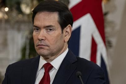 Rubio'dan Hürmüz açıklaması: "Ücretli geçişe izin verilemez"