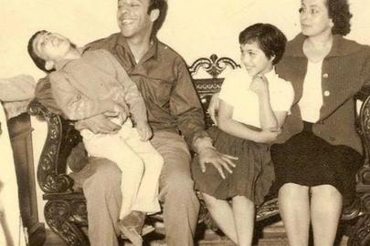 Şadan Özkul kimdir? Münir Özkul'un eski eşi Şadan Özkul kaç yaşında, nereli?