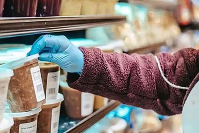 Şanlıurfa'da gıda kurallarını ihlal eden işletmelere ceza