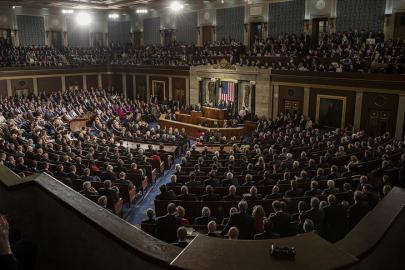 Senato'dan Trump'a İran engeli