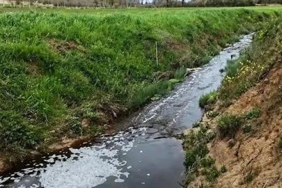 Sinop’taki katı atık tesisine 1,6 milyon lira ceza uygulandı