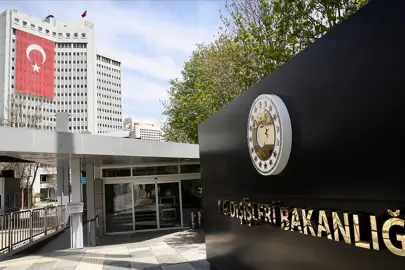 Somaliland'ın Kudüs'te büyükelçilik açma isteğine Türkiye'den kınama 