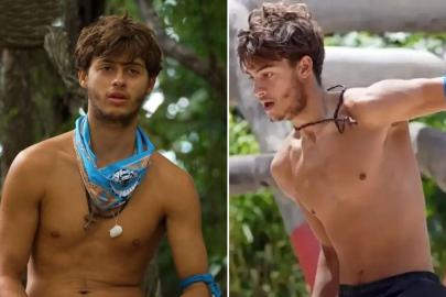 Survivor'da bacağını kaybeden yarışmacının son hali