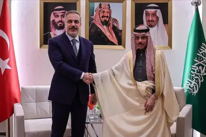 Suudi Arabistan vizesi kalkıyor mu? 