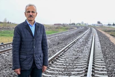 TCDD trenlerinde 9 milyon engelli ücretsiz seyahat etti