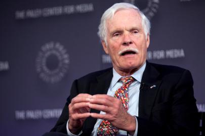 Ted Turner 87 yaşında hayatını kaybetti