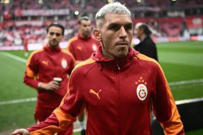 Torreira İpek B. olayı nedir? Torreira sevgilisi kim?