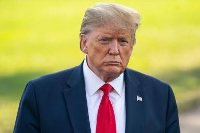 Trump: İran'a yarın düzenleyeceğimiz saldırıyı erteledim