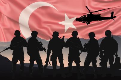Türk Silahlı Kuvvetleri'nin gizli ateş gücü. SAHA 2026'da tanıtılan son teknoloji silahlar göz kamaştırdı