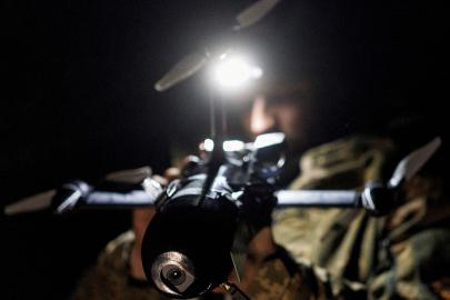 Ukrayna drone sürülerine hazırlanıyor. İnsan müdahalesi olmadan saldıracaklar