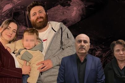 "Varislerle helalleştik" diyen Eylem Tok'a Aci ailesinden yanıt