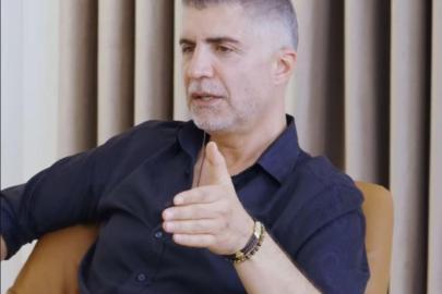 Yaptığı açıklama ortalığı karıştıracak! Özcan Deniz, kavgalı olduğu annesinin filmini çekiyor