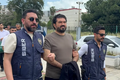 Yasa dışı bahis soruşturması. Rasim Ozan Kütahyalı tutuklandı