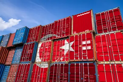 160 Egeli ihracat şampiyonları arasında yer aldı