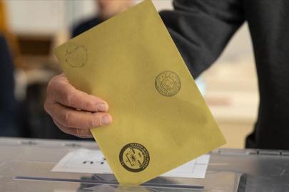 7 Haziran'da seçim var. Bu beldelerde yaşayanlar sandığa gidiyor