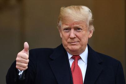 ABD Başkanı Trump: İran anlaşma imzalamaya yakın