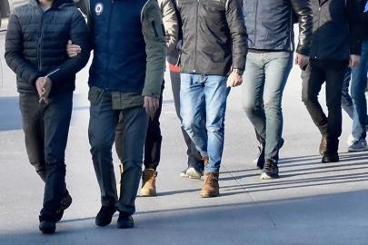 Adalet Bakanı Gürlek: Organize suç örgütlerine yönelik operasyonda 54 şüpheli yakalandı