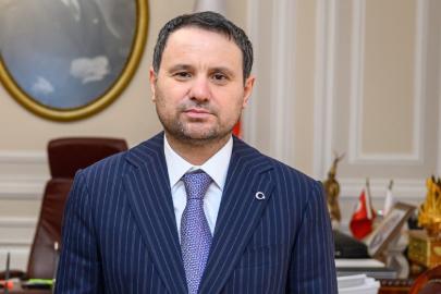 AYM’nin nafaka kararına Adalet Bakanı Akın Gürlek’ten değerlendirme