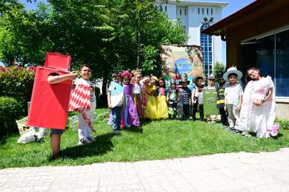Battalgazi Belediyesinden çevre haftasına özel festival