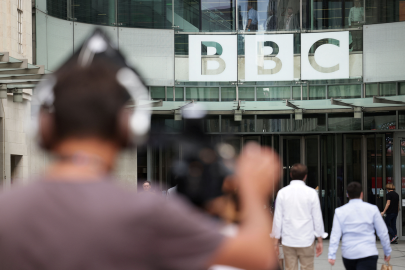 BBC 550 çalışanın işine son verecek