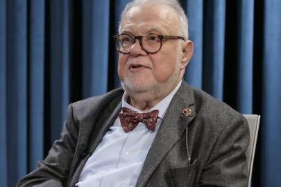 Celal Şengör son hali nasıl? Celal Şengör kilo mu verdi, hasta mı? Celal Şengör zayıflama iğnesi mi kullandı, kaç kilo verdi?