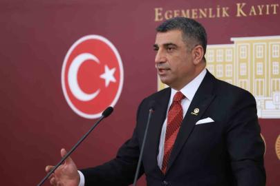 CHP Elazığ Milletvekili Erol: "Parti meclisi üyelerimizin istifalarını doğru bulmuyorum"