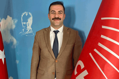 CHP Eskişehir İl Başkanı Talat Yalaz hakkında soruşturma başlatıldı