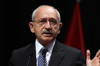 CHP'de grup toplantısı krizi mi? Kılıçdaroğlu da salı günü grup toplantısı yapacak