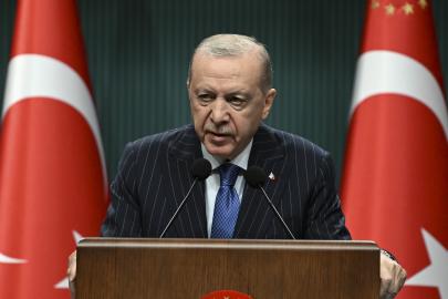 Cumhurbaşkanı Erdoğan'dan ABD ve İran mutabakatı açıklaması: Bölge rahat bir nefes aldı