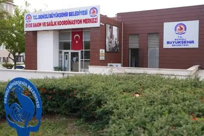 Denizli’de iyilik mesaisi sürüyor