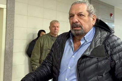 Erman Toroğlu hakkında beraat kararı